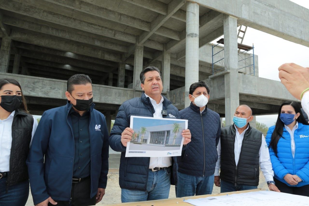 TAM-183-2021.-Entrega Gobernador Francisco García Cabeza de Vaca infraestructura social y urbana en la Frontera Chica (8)