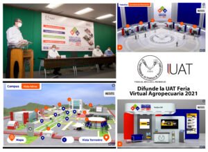 collage feria agropecuaria 06 11 2021