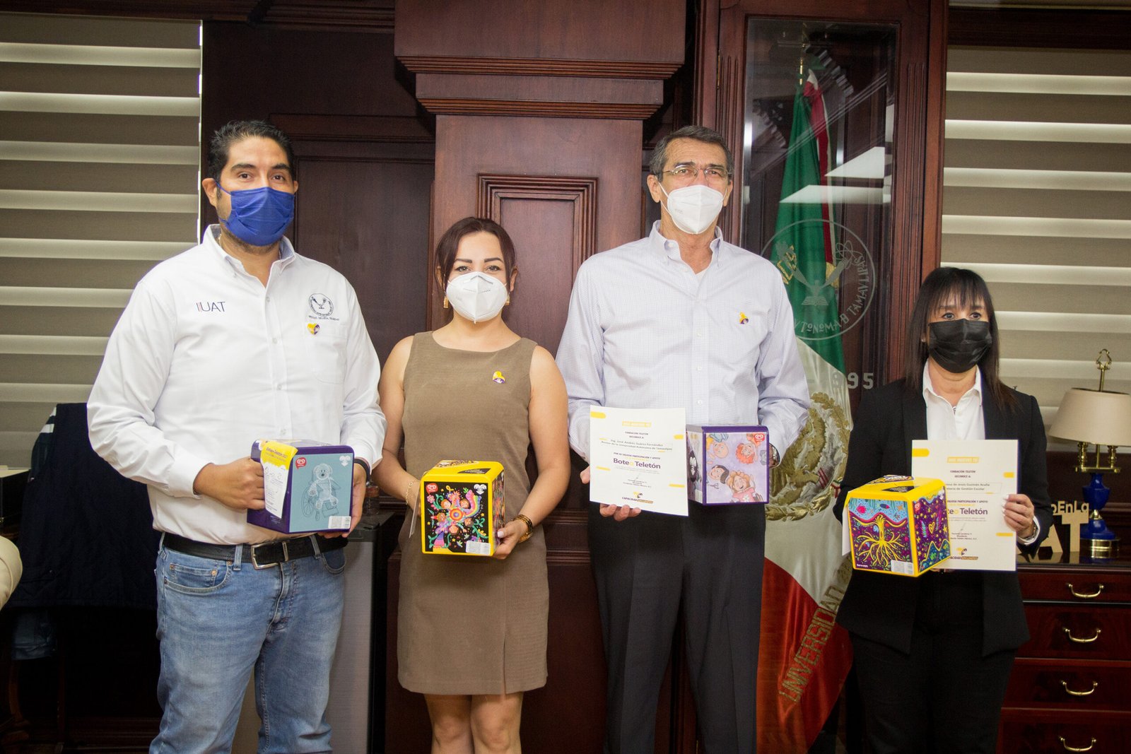 foto 1 teletón 07 11 2021