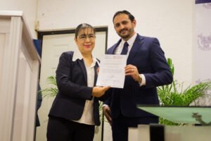 foto 2 toma de protesta veterinaria 16 11 2021