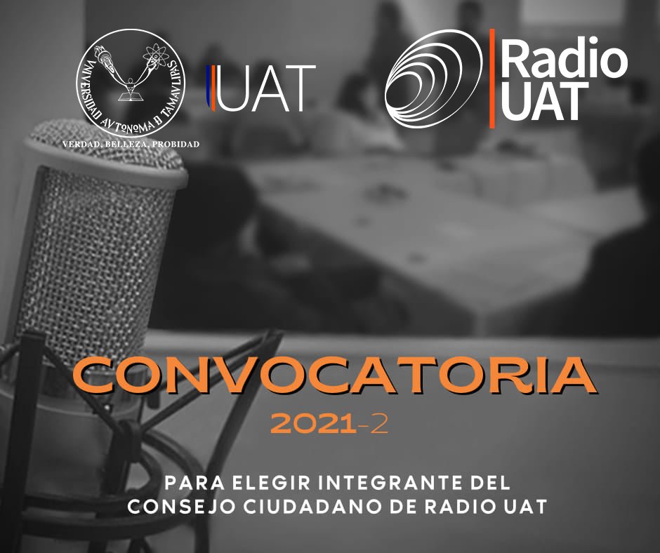 foto RADIO UAT 13 11 2021