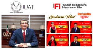 graduacion ingenieria tampico