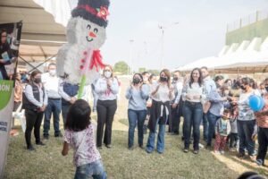 DIF-055-2021.-Un Gobierno Cerca de Ti, sigue recorriendo los municipios de Tamaulipas con apoyo de DIF Tamaulipas y Gobierno del Estado (4)