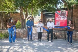 DIF-060-2021.-Inaugura Mariana Gómez recinto de pequeñas grandes especies en el Zoológico Tamatán (3)