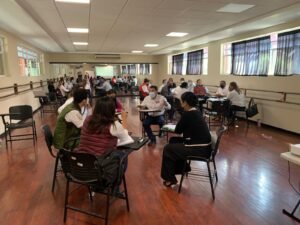 DIF-063-2021.-DIF Tamaulipas y UNODC unen esfuerzos en el combate a la trata de personas y el tráfico ilícito de migrantes. (4)