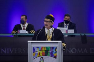 IV informe 16 12 2021