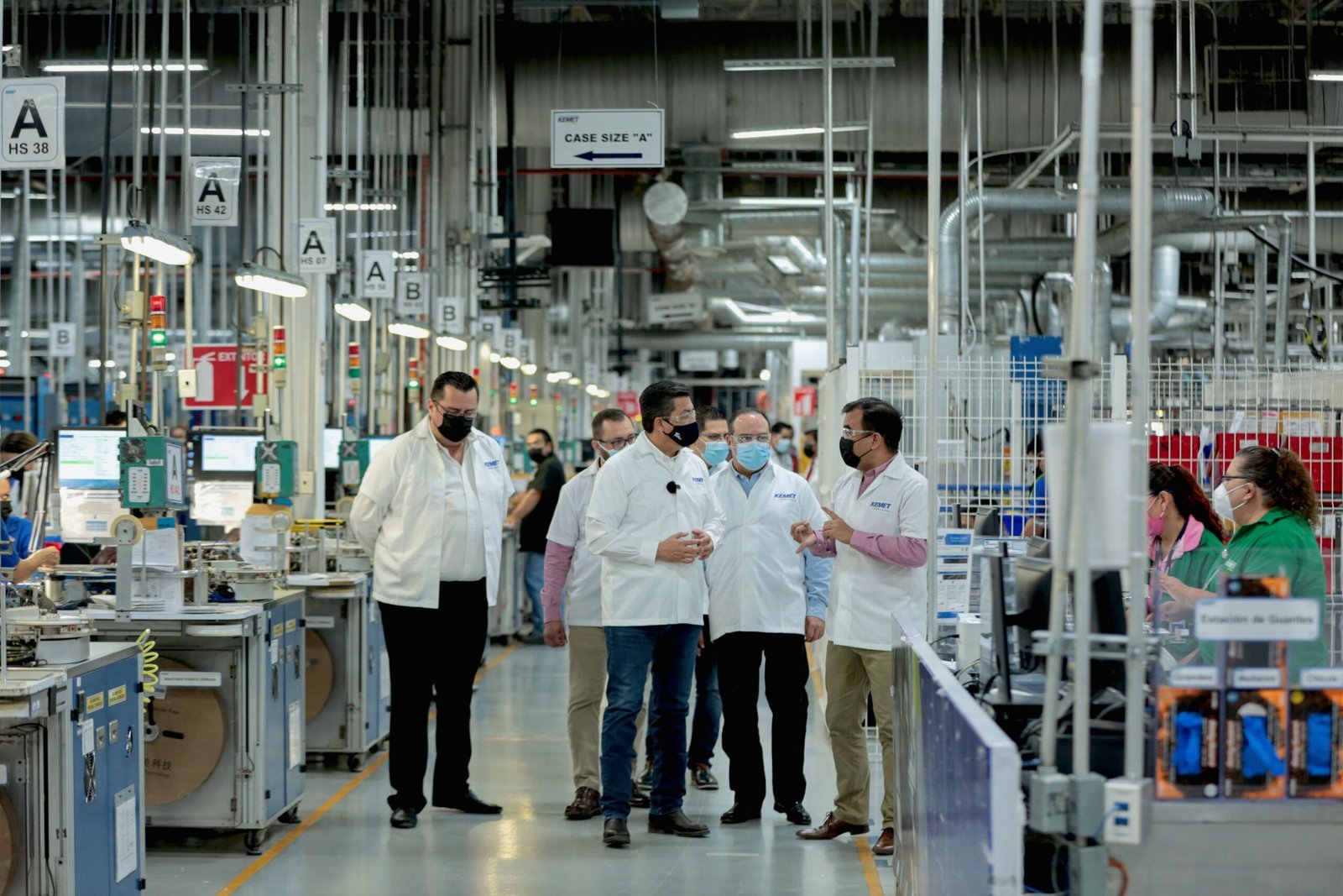 SDE-008-2021.-Tamaulipas quinto lugar nacional en empleo de la industria maquiladora. (1)