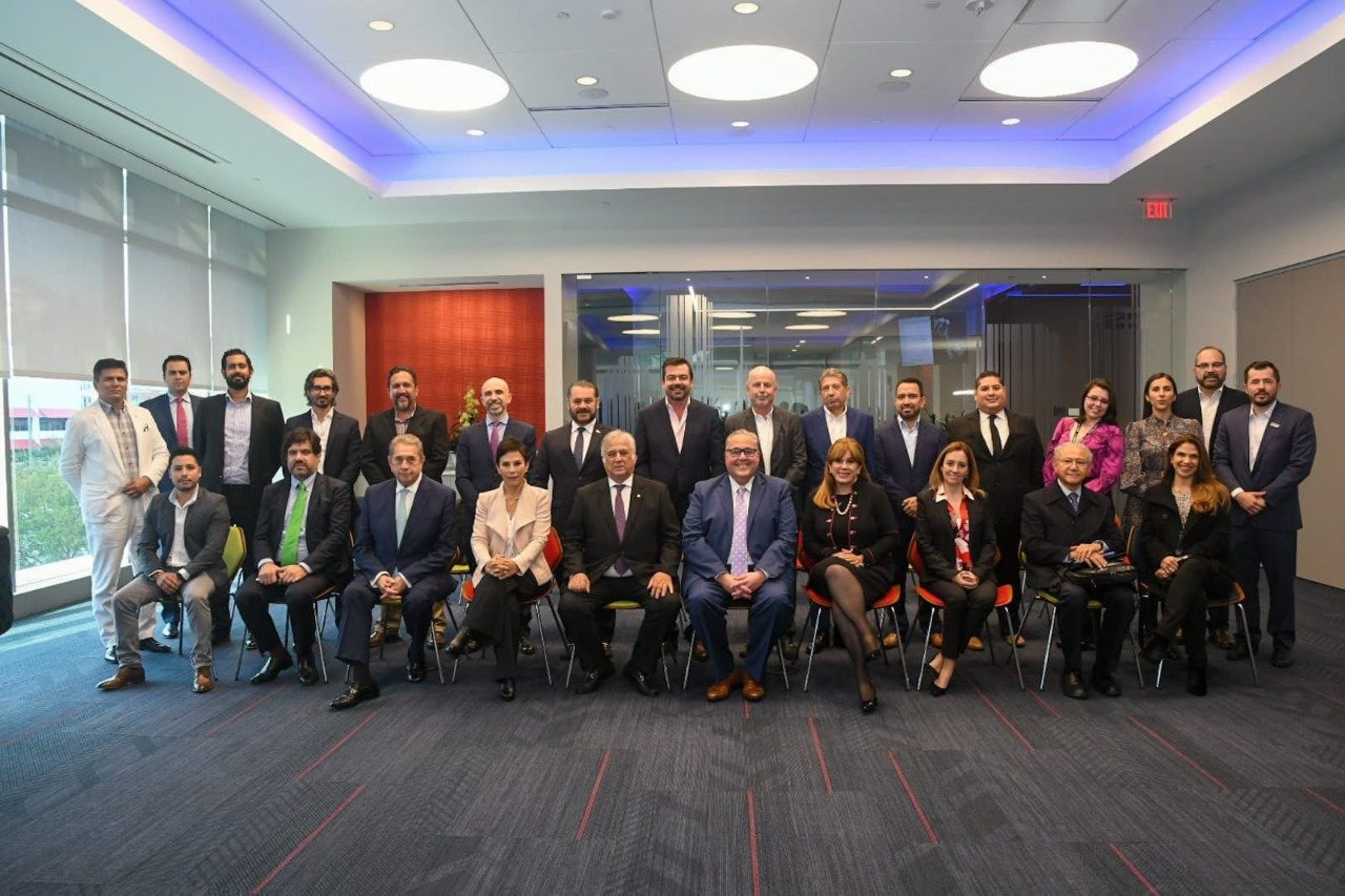 STU-043-2021-Tamaulipas reactiva con gran éxito su promoción turística en Texas (5)