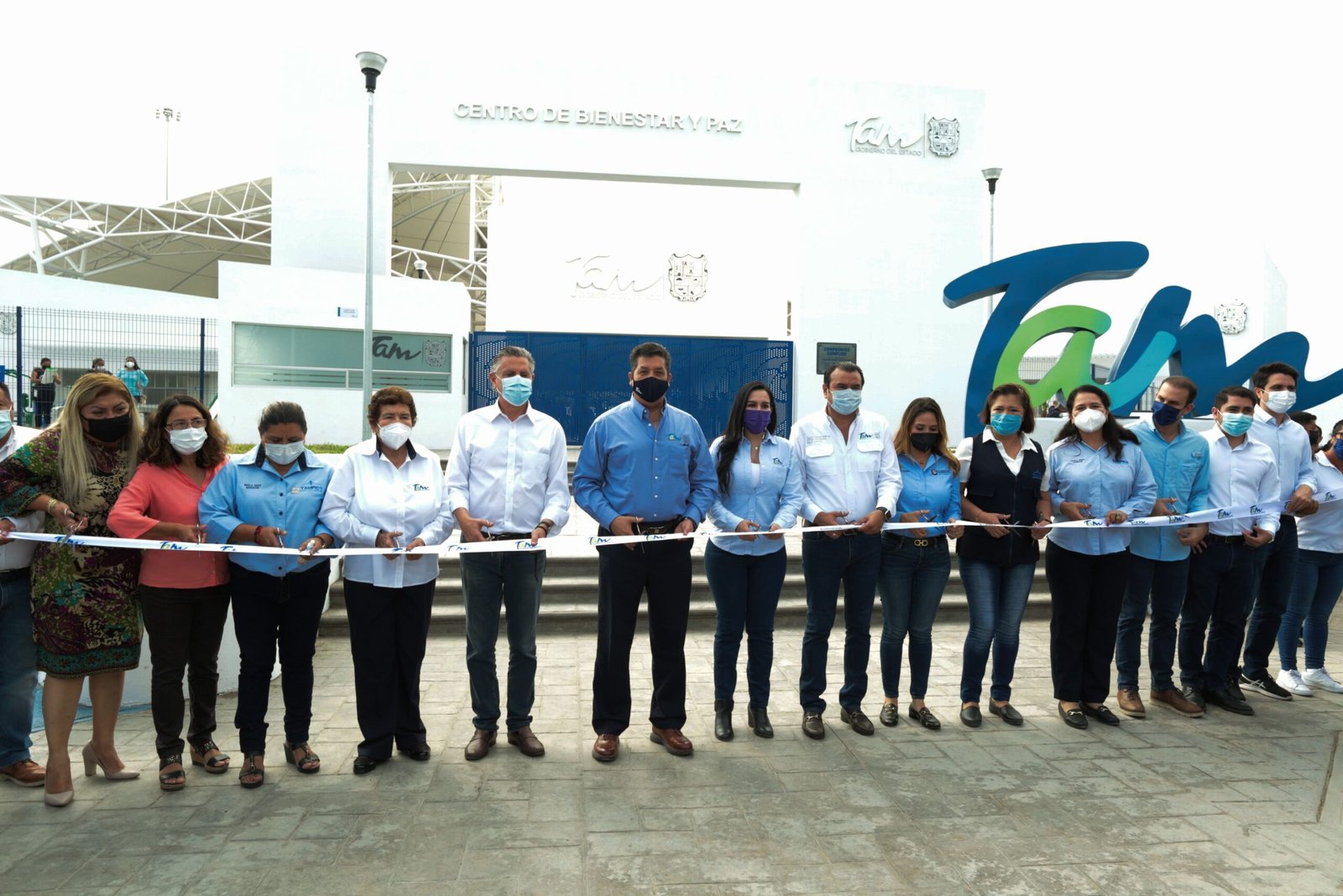 TAM-191-2021.-Entrega Gobernador Cabeza de Vaca nuevos Centros de Bienestar y Paz para la convivencia (3)