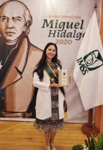 foto 1 dra evelyn teresa 13 12 2021