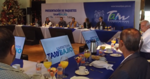 tam bAJIO