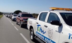 TAM-001-2022.-Beneficia “Ángeles Azules TAM” a más de 3 mil usuarios de vía carretera en época decembrina (4)