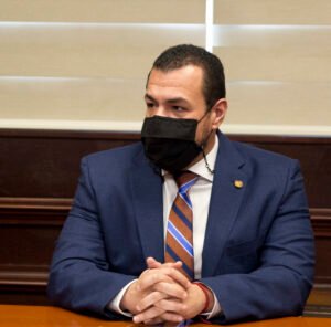 foto 1 refuerzo vacuna 17 01 2022