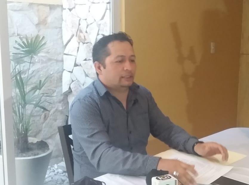 fundador de morena altamira