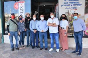 STU-006-2022.-Tamaulipas, próxima sede del Cónclave del Consejo Editorial de Votantes de la Guía México Gastronómico· (1)