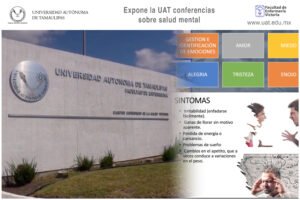 foto 1 conferencia salud mental 06 02 2022