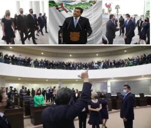 COMPOSICION CABEZA DE VACA INFORME