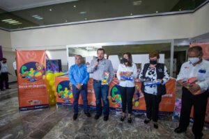 foto 2 colecta juguetes 30 03 2022