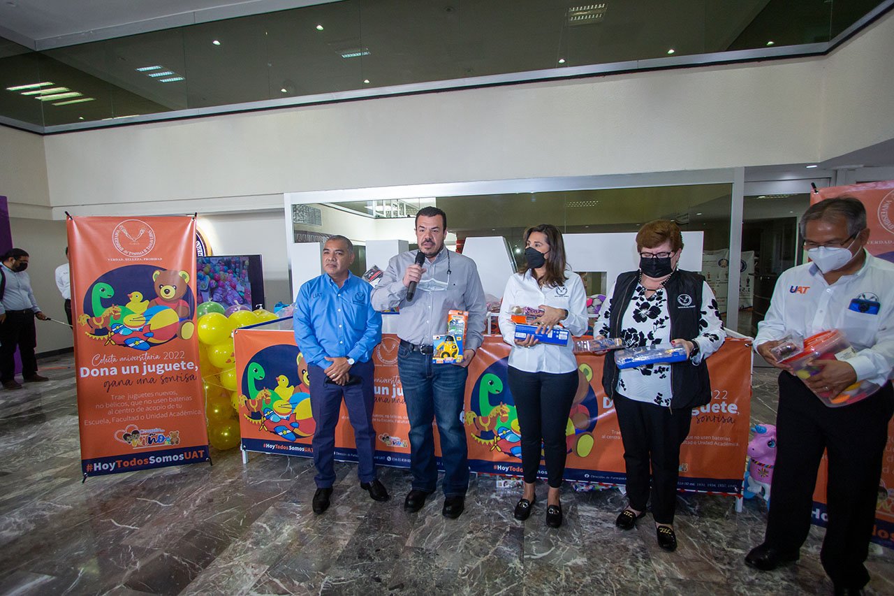 foto 2 colecta juguetes 30 03 2022