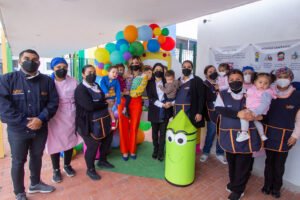 foto 5 círculo infantil 09 03 2022