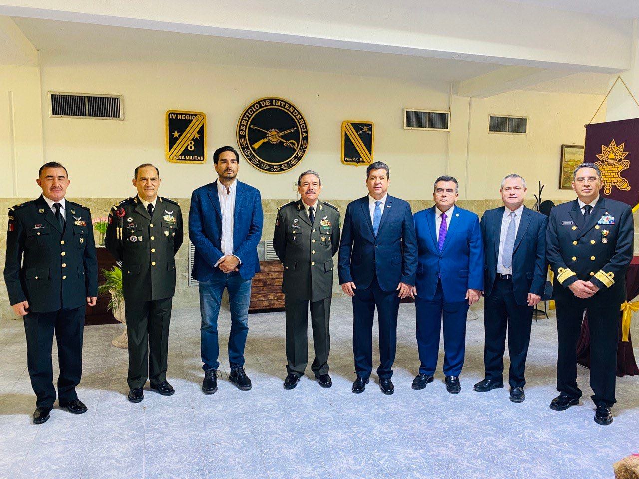 8va Zona Militar en Tamaulipas (1)