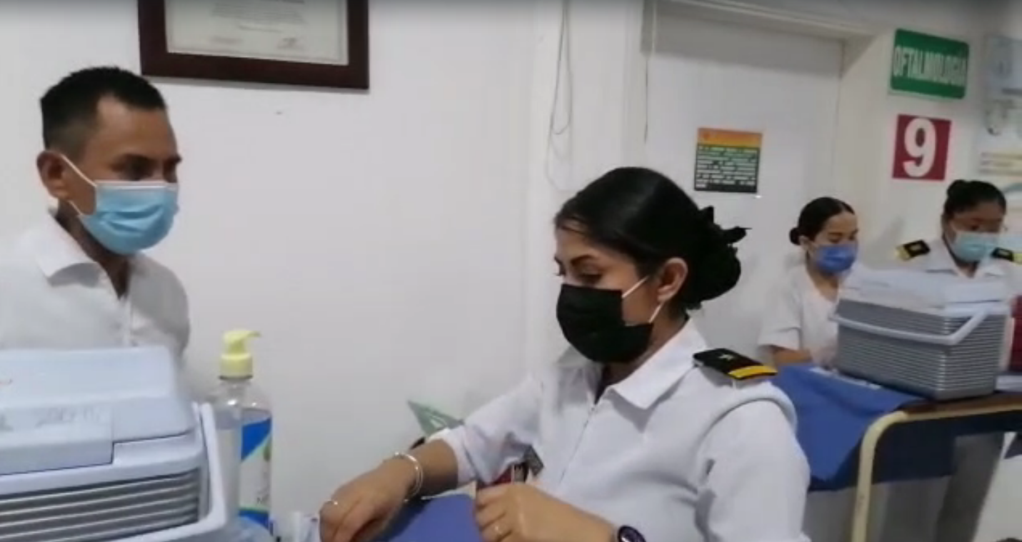 vacunas militar covid