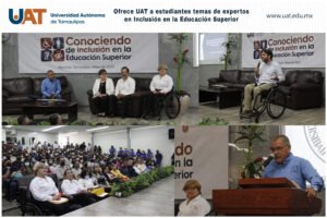 Conociendo de Inclusión 05 05 2022