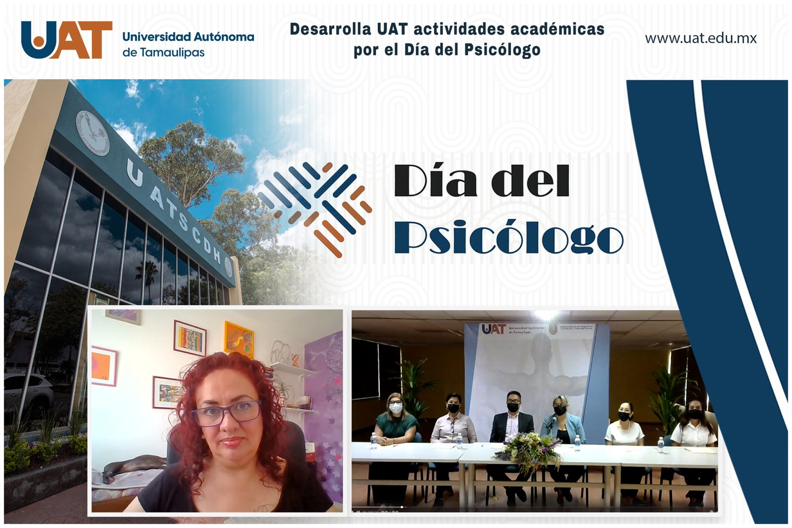 foto 1 Día del Psicólogo 22 05 2022
