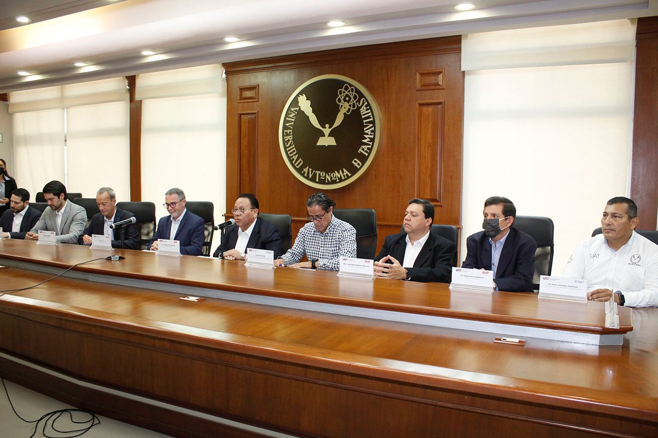 foto 3 convenio BHP 25 05 2022