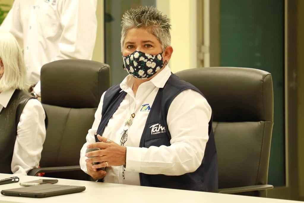 SST-193-2022.-Descarta SST caso de viruela símica en paciente de Nuevo Laredo.