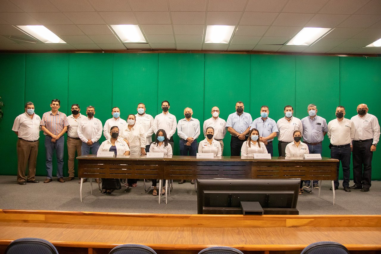 foto 5 capacitación técnica 21 06 2022