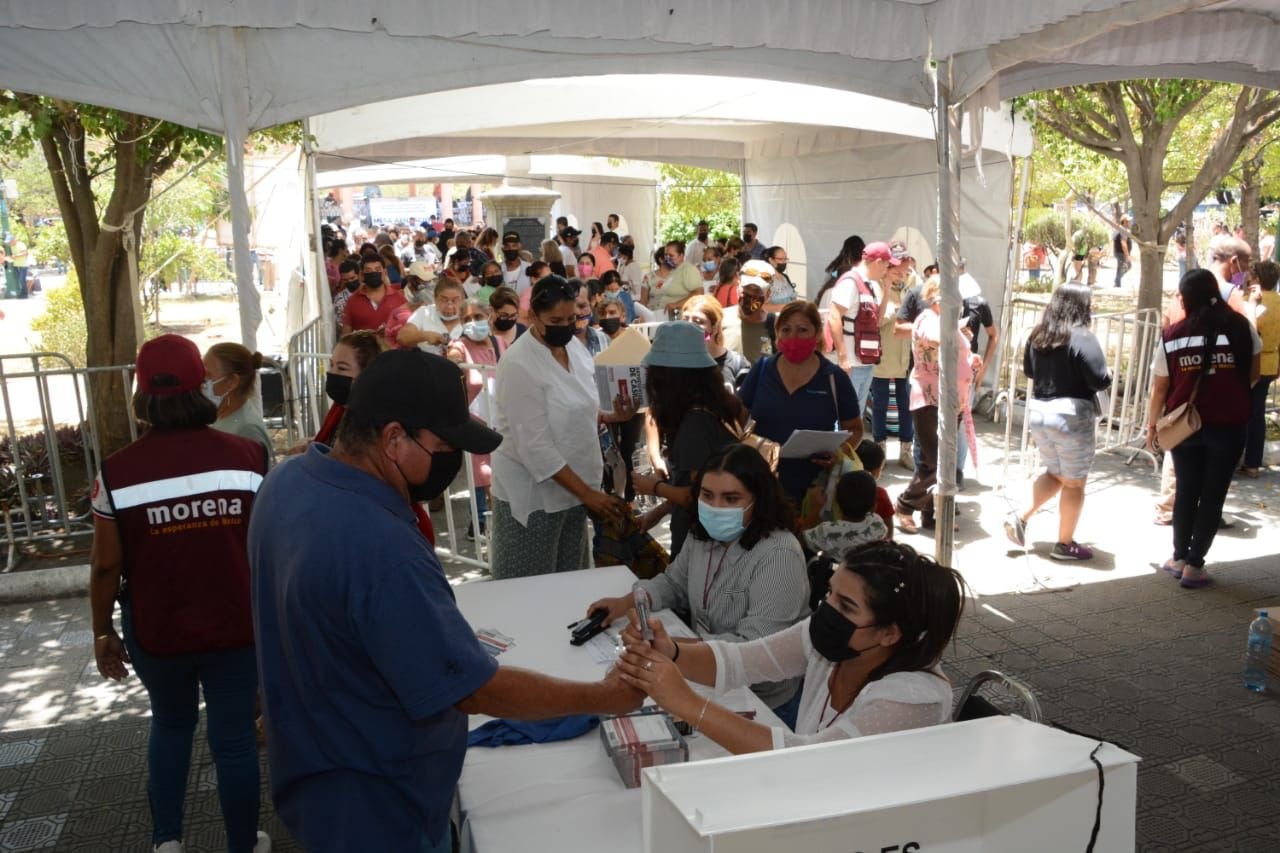 Asamblea Distrital 0