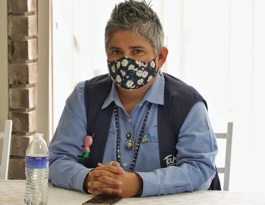 SST-218-2022.-Expondrán políticas públicas de Tamaulipas para atender el fenómeno migratorio