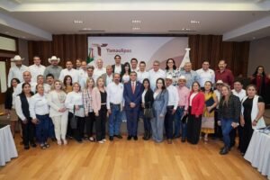 comunicacion directa con el gobernador de tamaulipas