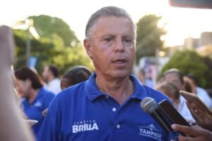 CHUCHO NADER: ¡EN TRES DÍAS, 2 ENCUESTAS!