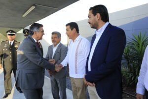 001-2023.- Fue una elección en libertad y sin coacciones El Gobernador (1)