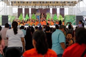 DIF-016-2023.-Asisten casi 30 mil victorenses a la fiesta del DIF Tamaulipas DIFzania (1)