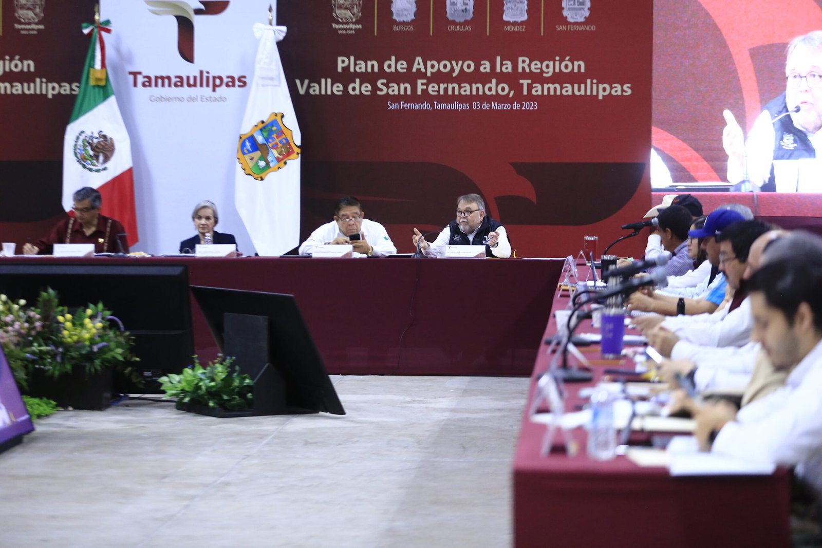 SAD-003-2023.-Propone Secretaría de Administración eficientar recursos en el Plan de Apoyo a los Municipios de Tamaulipas (3)
