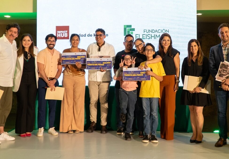 fundacion-fleishman-impact-hub