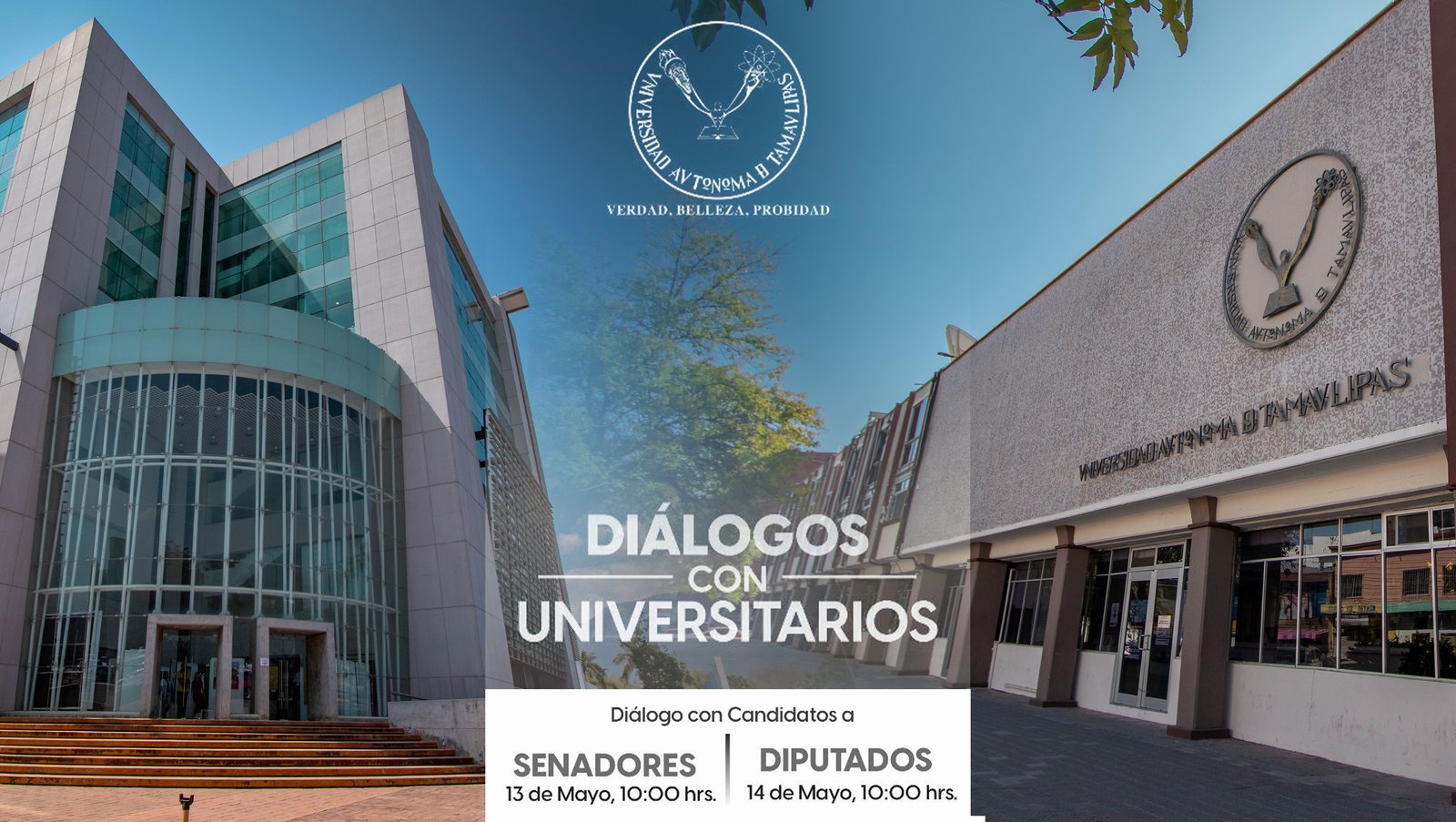 dialogo con univ