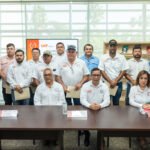 ITACE capacita a trabajadores sindicalizados de la UAT