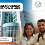 La UAT abre convocatorias de movilidad internacional para docentes en 2025