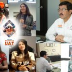 UAT concluye seminario web sobre humanismo universitario