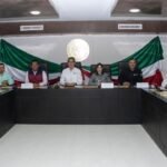 Tampico refuerza compromiso con la paz en reunión de seguridad regional