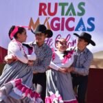 Tula renueva su imagen con “Rutas Mágicas del Color” y destaca en turismo