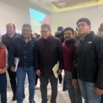 Altamira refuerza compromiso con la gestión sostenible del agua en Tamaulipas