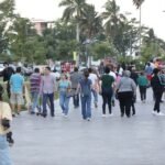 Tampico es un municipio seguro y debemos disfrutarlo. No propiciemos situaciones que no queremos en nuestra ciudad