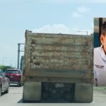 Conatram pide reforzar presencia de Tránsito en accesos al puerto de Altamira