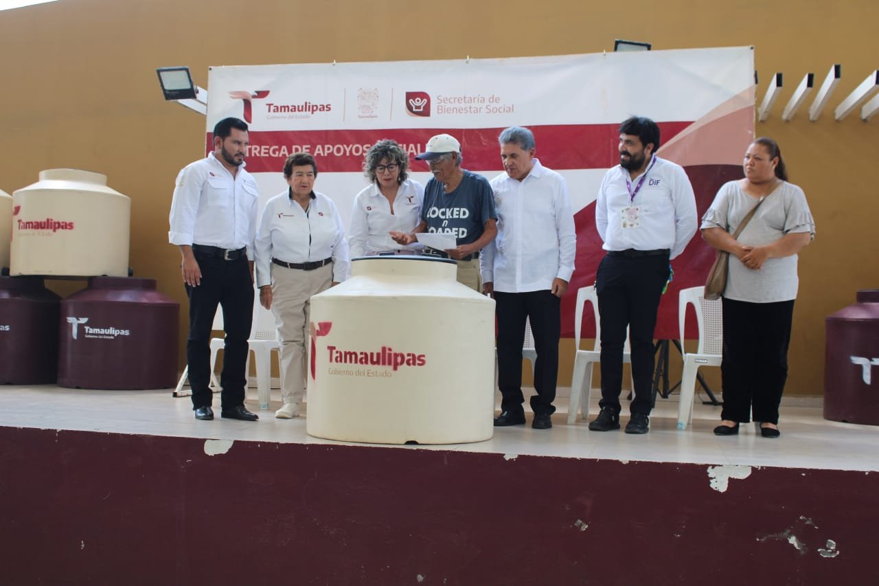 Disminuye 50% la pobreza extrema en Tamaulipas | revistadebate.click
