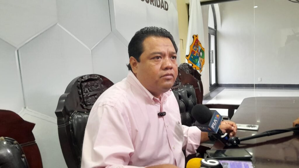 secretario de altamira